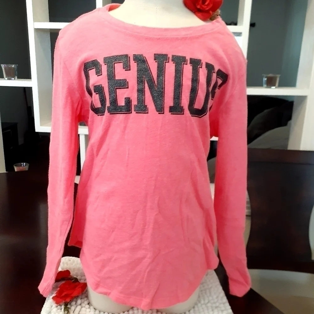 Oldnsvy GENUIS long sleeves shirt..6-7